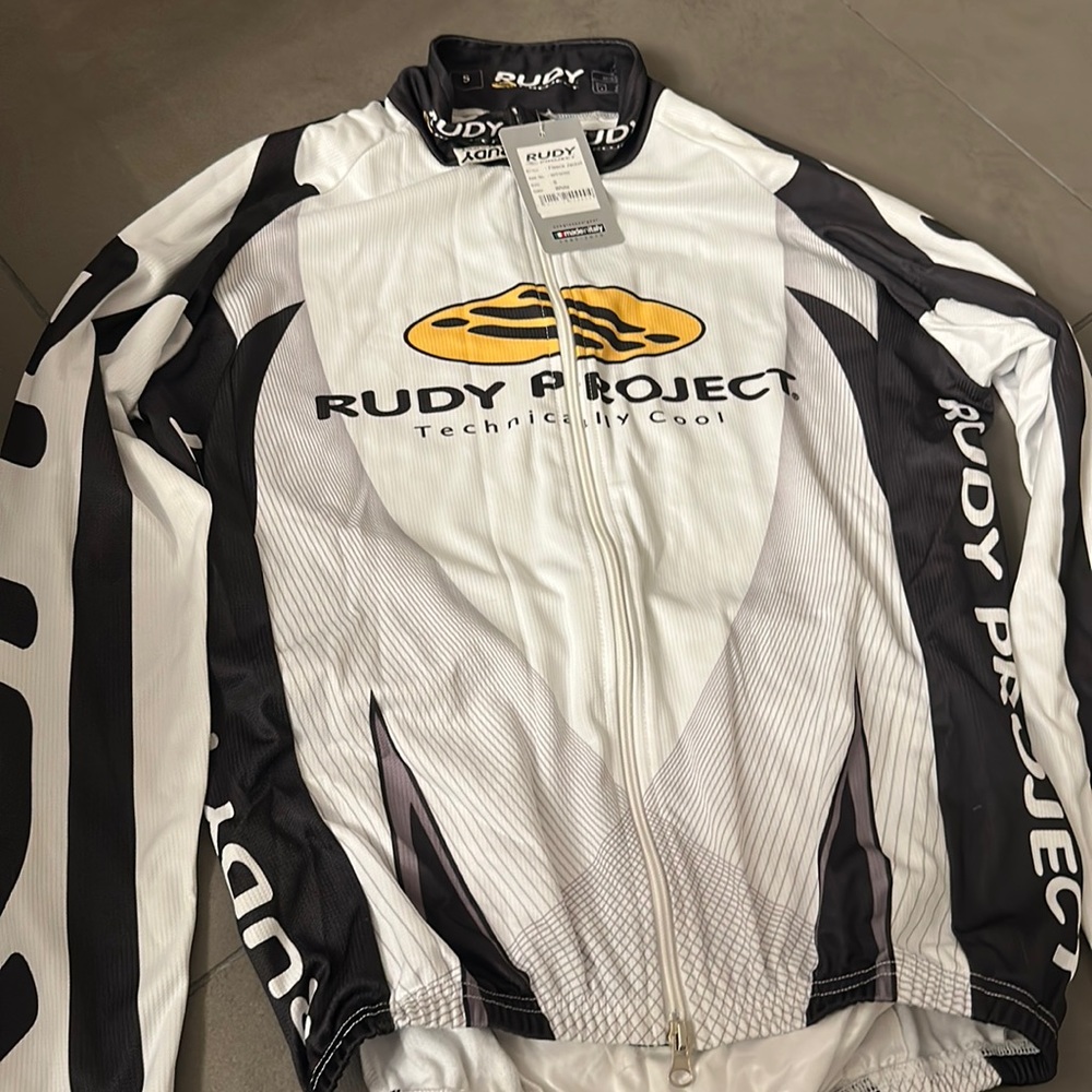 Rudy project